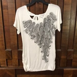 Light weight summer top